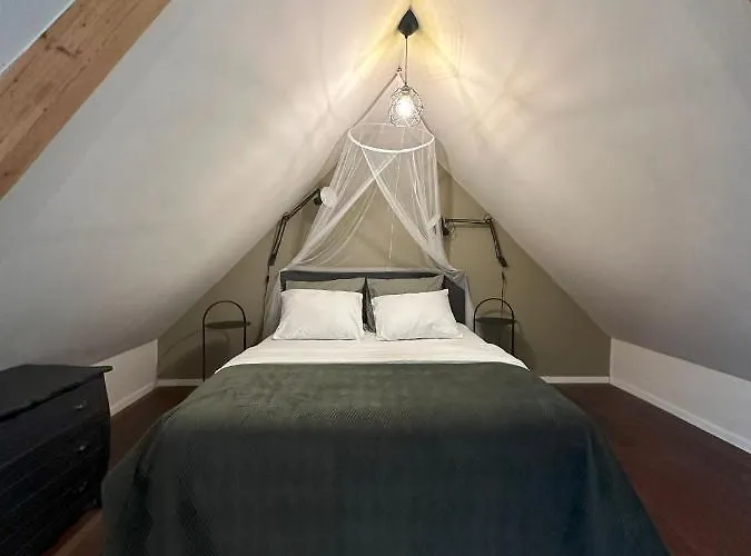 Boutique Appartement Vlak Bij Amsterdam