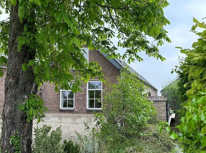 Boutique Appartement Vlak Bij Amsterdam