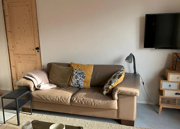 Boutique Appartement Vlak Bij Amsterdam