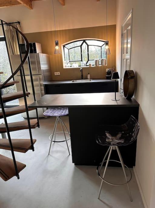 Boutique Vlak Bij Amsterdam Apartment *