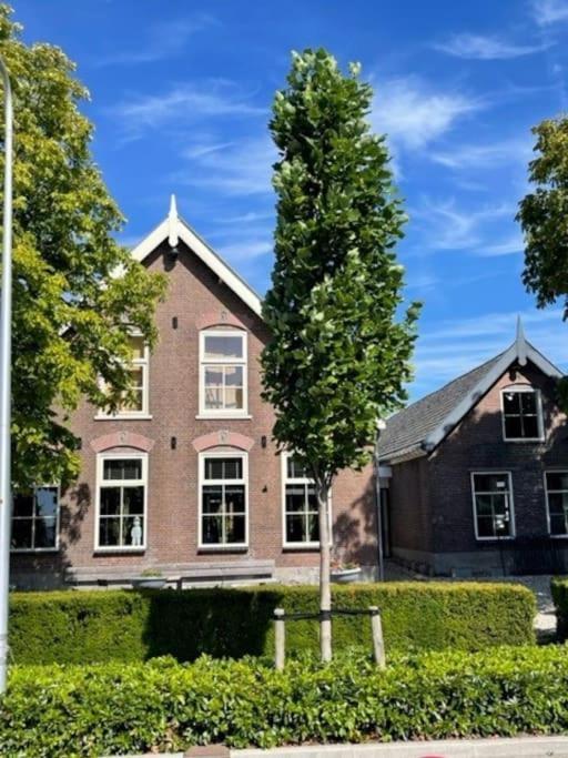 Apartment Boutique Vlak Bij Amsterdam