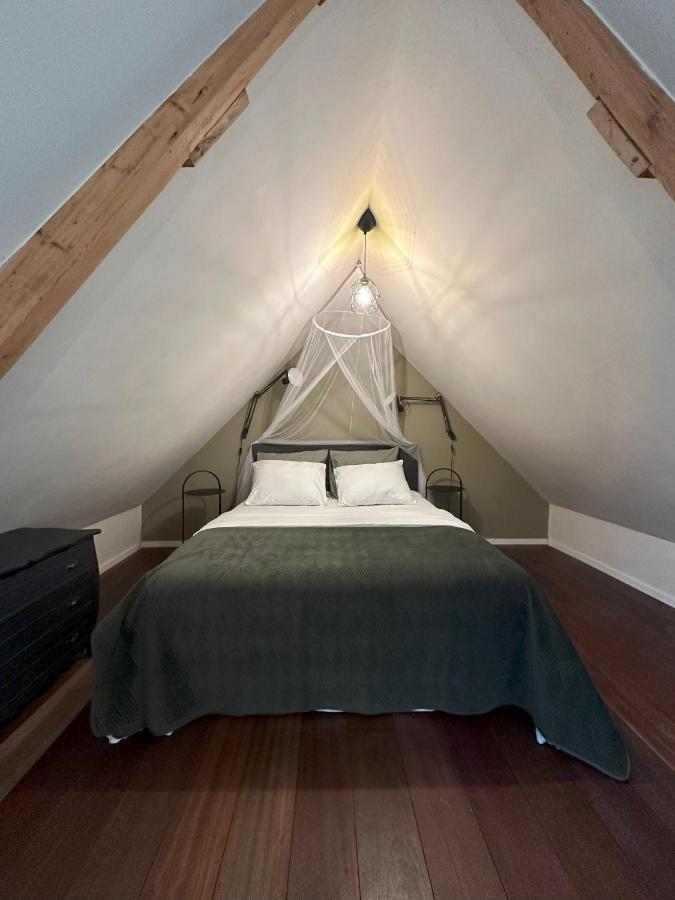 Boutique Vlak Bij Amsterdam Apartment