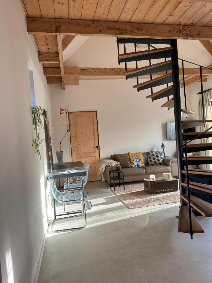 Boutique Vlak Bij Amsterdam Apartment *