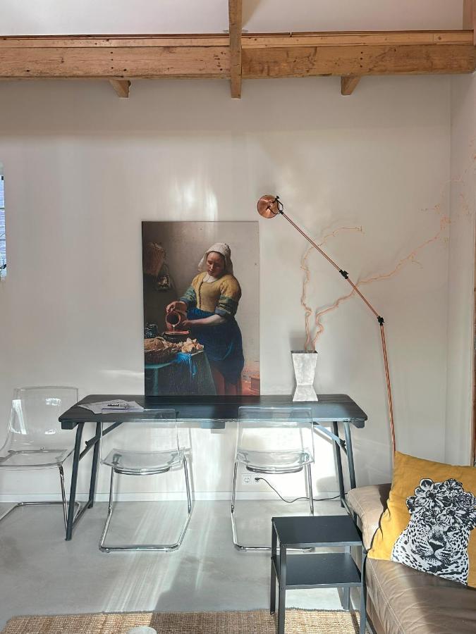 Boutique Vlak Bij Amsterdam Appartement Rijnsaterwoude