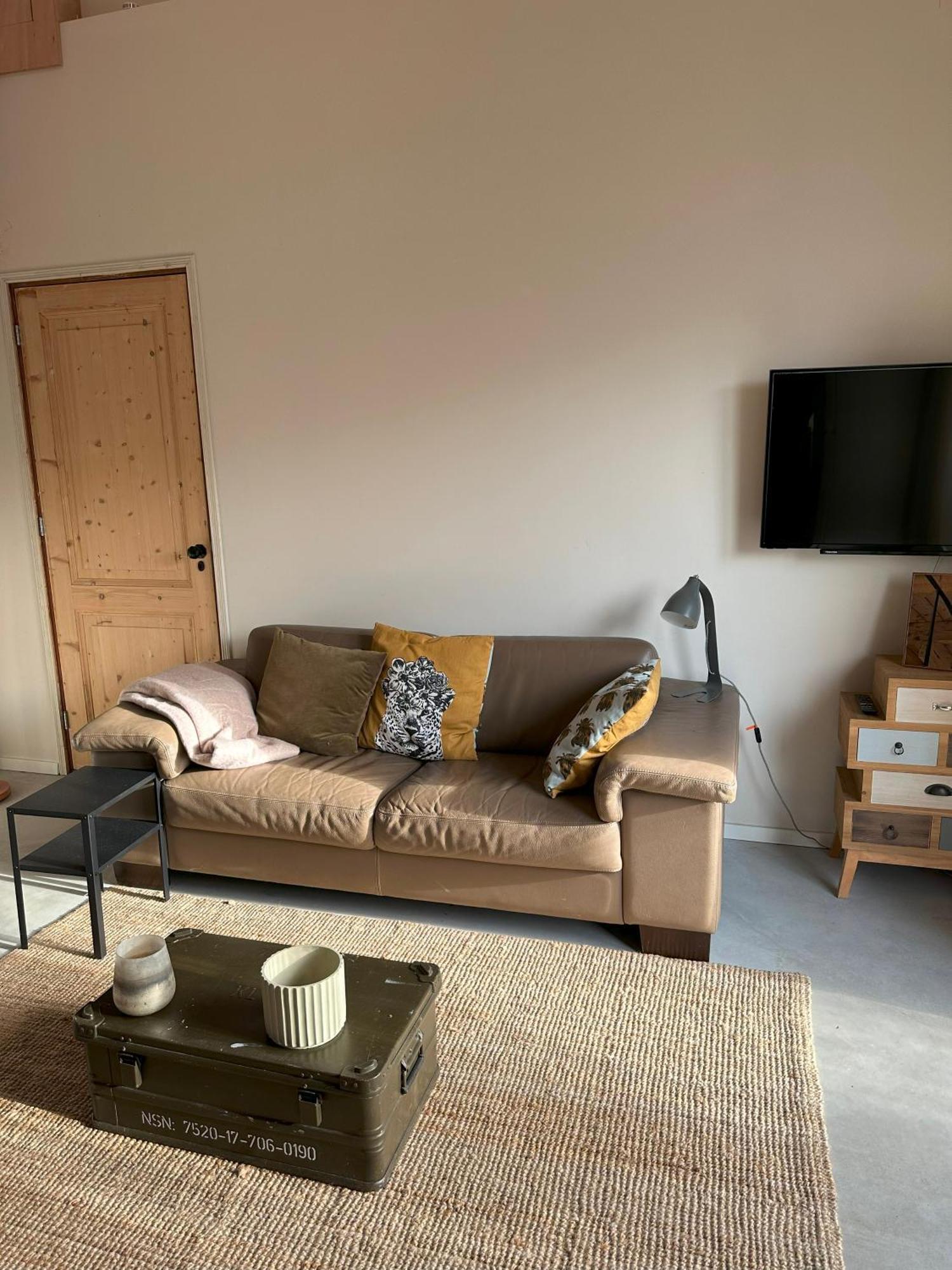 Boutique Vlak Bij Amsterdam Apartment